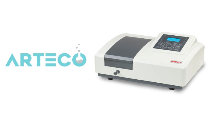 دستگاه اسپکتروفتومتر